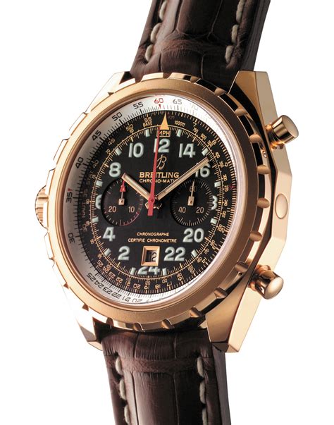 breitling b2 chrono|breitling chrono matic watch price.